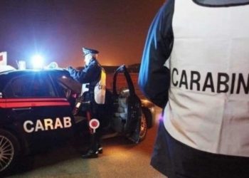 Në kërkim për trafik droge, arrestohet shqiptari në Itali