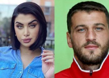 E lidhur me Alban Hoxhën, Çiljeta në pritje të fëmijës së dytë? –