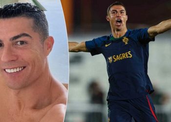 Ronaldo bën reagimin e parë prej eliminimit nga Botërori