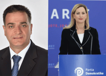 Garoi me Moza Hajdarmatajn, ish-deputeti fiton Primaret e Tropojës –