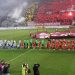 Derbi Tirana-Partizani, ja rrugët që bllokohen në kryeqytet