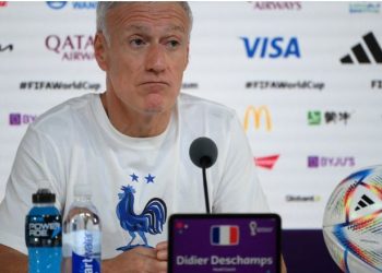 Para finales, Deschamps ka dy fjalë për Argjentinën –