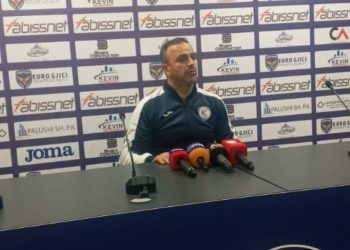 Kukësi humb ndaj Teutës, trajneri Dobi jep dorëheqjen