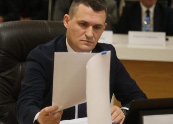 Rikandidon për kreun e SPAK, Dumani tregon pse po garon sërish