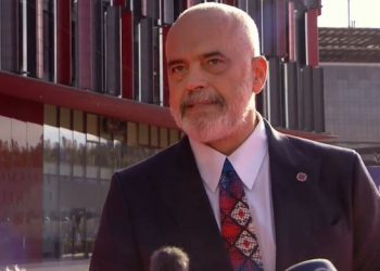 Rama: Këtu është “Rock & Roll”, jo si në Bruksel