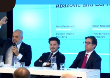 Rama: Autostradat nuk sjellin demokraci