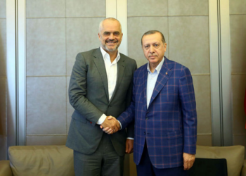 “Turqia është çelës për stabilitetin e Evropës”