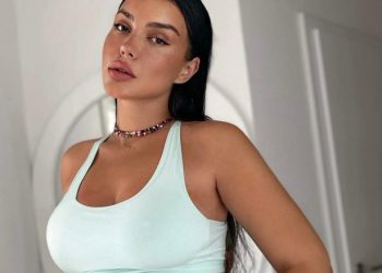 Cili është plani i saj? Einxhel tregon pak nga surpriza e rradhës –