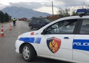 Përplasi për vdekje kalimtaren, arrestohet 27-vjeçari në Elbasan –