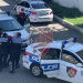 Fshehu makinën e vjedhur, policia arreston 30-vjeçarin nga Elbasani –