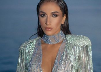 Elhaida Dani zbulon personazhin me të cilin nuk ka folur në “DWTS” –