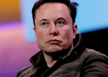 Musk i pari/ Manjatët e teknologjisë humbin 433 miliardë dollarë –