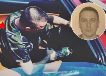 Ka indicie që është gjallë –