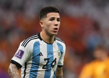 Fernandez gati për rekord, ylli argjentinas “sikletos” Rui Costën –