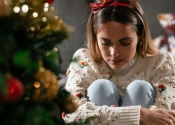 Gjendja depresive në festa, ja si ta shmangni –