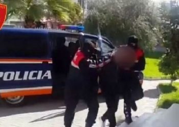 Me 85 kg drogë në makinë, kapet fieraku me “Audi Q7” –