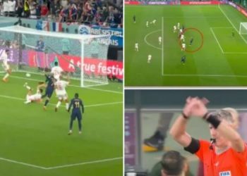 Franca ankohet te FIFA, ja shqetësimi i “gjelave” në Botëror –