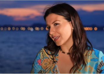 “Duam shumë një fëmijë të tretë”