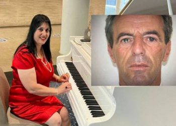 “E dogjëm të gjallë”, rrëfimi i Ngotës për vrasjen e Kurdedës