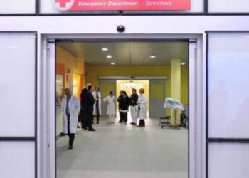 Ndodh mrekullia/ Pas arrestit kardiak, 1-vjeçari rikthehet në jetë –