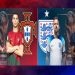 Sot finalja e parakohshme Francë-Angli dhe sytë te CR7 e Maroku –