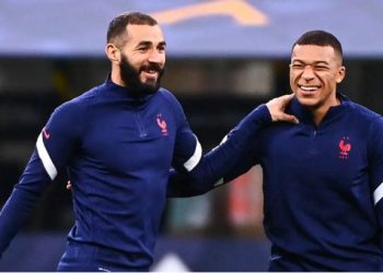 Benzema pret biletën, do ndjekë Francën në finalen me Argjentinën –