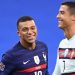 Mbappe ende fans i Ronaldos, jep mesazhin për yllin portugez –