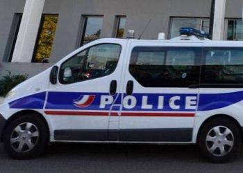 Plagosi policen në Francë, ja si e pëson “skifteri” shqiptar –