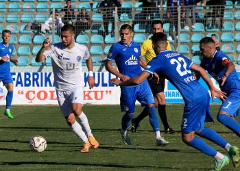 Analiza e “Abissnet Superiore”, ja si renditen ekipet e kampionatit