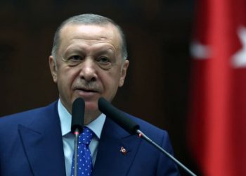 Edhe Suedia i bindet Ergoganit! Lëvizja e fundit