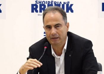 Ja si është gjendja e Berishës tani