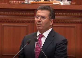 “Skandaloze”, Mediu për grushtin kundër Berishës: Krimi…