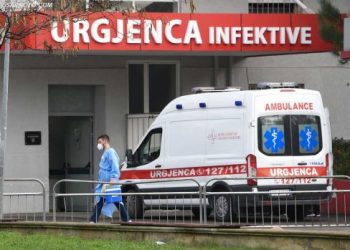 Bilanci/ 22 qytetarë të infektuar me Covid, brenda 24 orëve