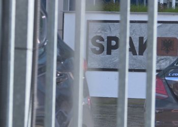 Dënohet me 15 vite burg nga GJKKO iraniani i akuzuar për terrorizëm