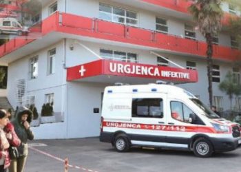 Dy raste të reja, 195 raste aktive