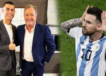 Argjentinasit mendojnë se Maradona është më i miri