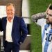Argjentinasit mendojnë se Maradona është më i miri