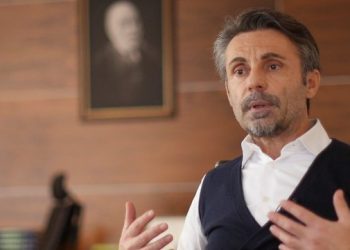 Plotësohet vakanca, Gent Ibrahimi gjyqtar në Kushtetuese