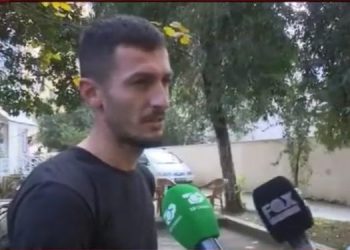 “Pinte hashash”/ Goditi Berishën, flasin fqinjët e Gert Shehut –