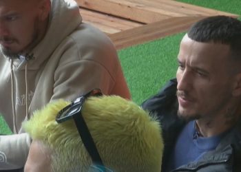 Getinjo: Kam punuar kamarier e bojaxhi