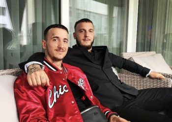 Ja si i komenton Mozzik teoritë e çuditshme të Getinjos në BB VIP –