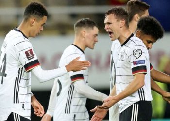 Kosta Rika – Gjermani/ Analiza dhe formacionet e mundshme