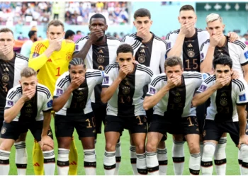 Eliminimi nga Botërori/ Gjermania mendon zëvendësimin e Hansi Flick