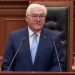 Steinmeier mbyll fjalën në Kuvend, “porosia” për integrimin në BE