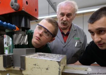 Duan punë në Gjermani, cilat janë vështirësitë për të kualifikuarit –