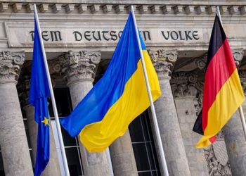 Gjermania ndihmon Ukrainën, ja çfarë pritet t’i dërgojë –