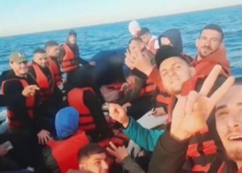 “Lutemi për shpëtim”, mbytja e gomones në Angli, reagon PD –