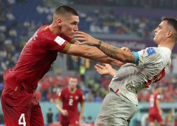 Do iu kushtojë shumë sjellja ndaj Xhakës –