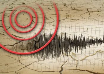 Sërish lëkundje tërmeti në Greqi, sa ishte magnituda dhe epiqendra –