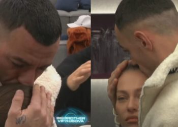 A ka diçka mes tij dhe Gresës? Stresi sqaron të vërtetën –